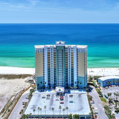 9450 S Thomas Drive #800, Panama City Beach, FL 32408