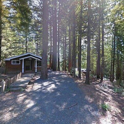 9460 Ben Way, Cazadero, CA 95421