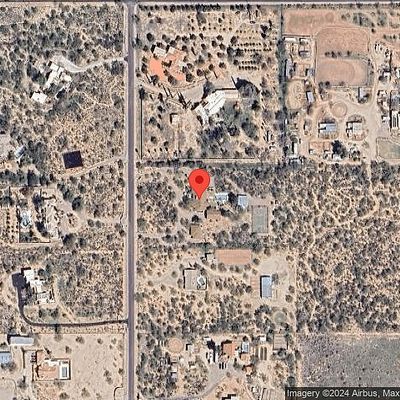 9460 N Calle El Milagro, Tucson, AZ 85704