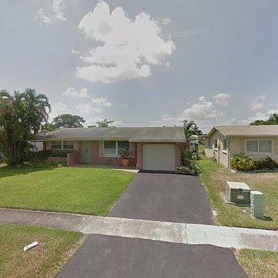 9460 Nw 24 Th Pl, Sunrise, FL 33322