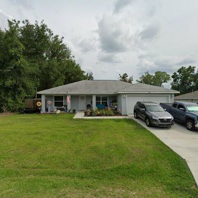 9472 Se 152nd Pl, Summerfield, FL 34491