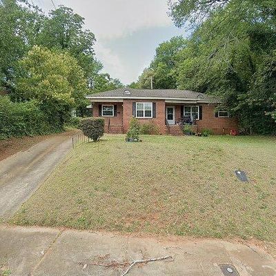 952 North Ave, Macon, GA 31211