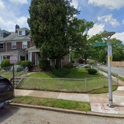 818 N Woodington Rd, Baltimore, MD 21229