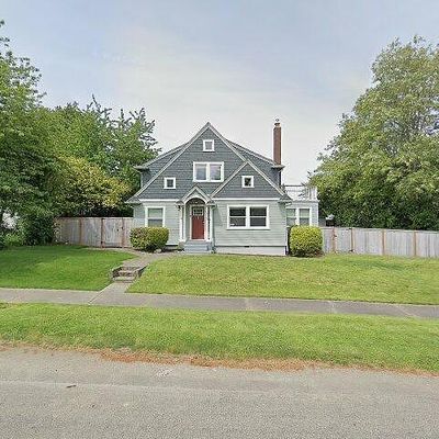 819 E 63 Rd St, Tacoma, WA 98404