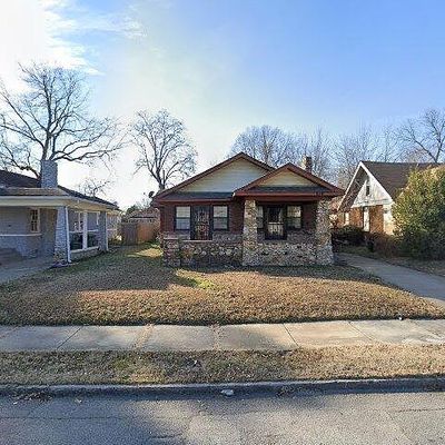 819 N Mcneil St, Memphis, TN 38107