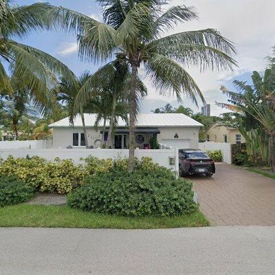 820 Ne 5 Th St, Fort Lauderdale, FL 33301