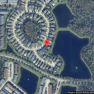 820 Spring Oak Cir, Orlando, FL 32828