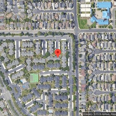 8201 Camino Colegio #183, Rohnert Park, CA 94928