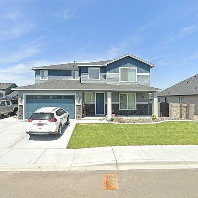 8208 Fernow St, West Richland, WA 99353