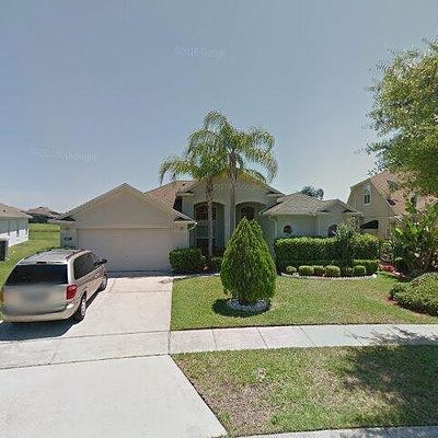 821 Golden Pond Ct, Orlando, FL 32828