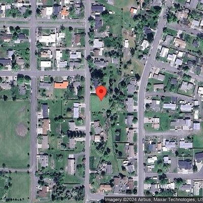 821 S Idaho Ave, Grangeville, ID 83530