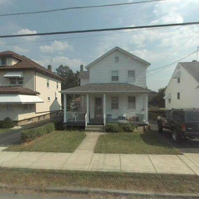 822 Lincoln St, Scranton, PA 18519