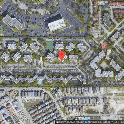 8225 Lake Dr #502, Doral, FL 33166