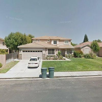 823 Leith Ct, Lincoln, CA 95648