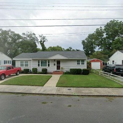 823 Roger St, Salisbury, MD 21804