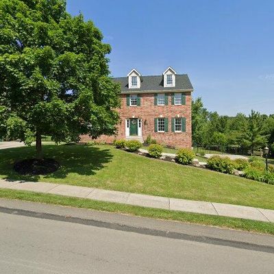 824 Wellington Dr, Seven Fields, PA 16046