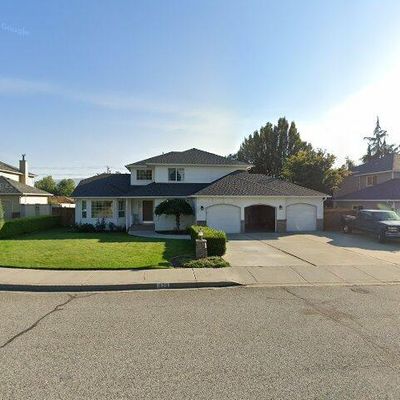 828 Amy Ct, East Wenatchee, WA 98802