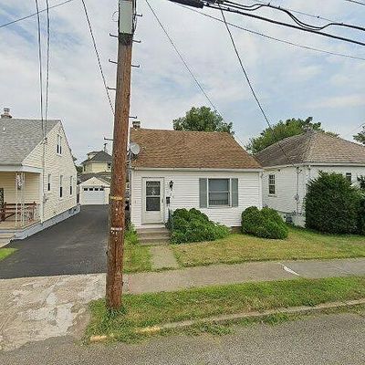 828 Miller St, Easton, PA 18042