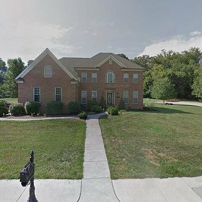 8281 Sawgrass Way, Radford, VA 24141