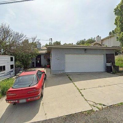 8287 Panchoy St, Lemon Grove, CA 91945