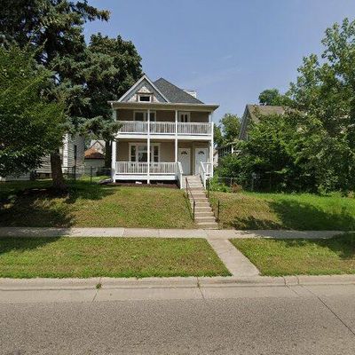 829 3 Rd St E, Saint Paul, MN 55106