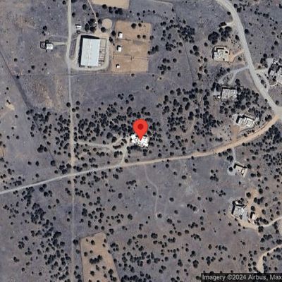 83 Bishop Road, Lamy, NM 87540