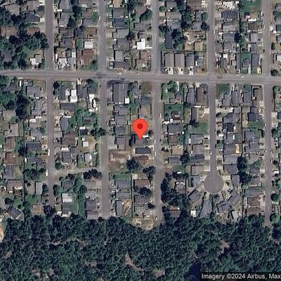 830 Fenwick St, Coos Bay, OR 97420