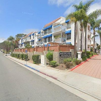 8308 Regents Rd #2 K, San Diego, CA 92122