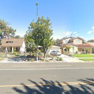 833 W 108 Th St, Los Angeles, CA 90044