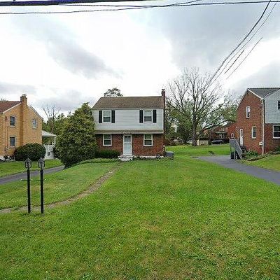 8334 Peebles Rd, Pittsburgh, PA 15237