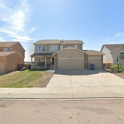 8357 Parkglen Dr, Fountain, CO 80817