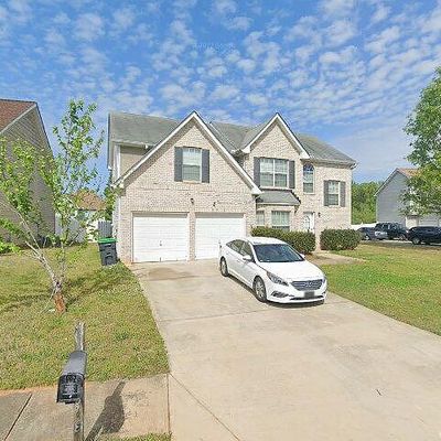 836 Brisley Cir, Hampton, GA 30228