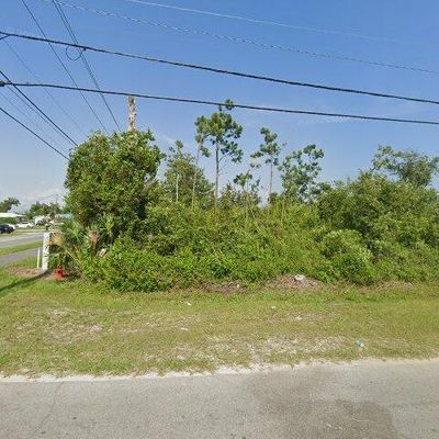 837 S Gay Ave, Panama City, FL 32404