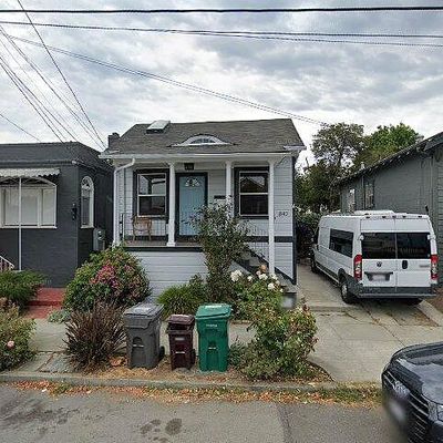 840 42 Nd St, Emeryville, CA 94608