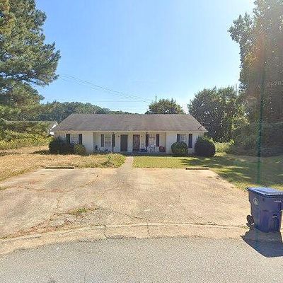 840 Bedford Bay Trl, Lawrenceville, GA 30046