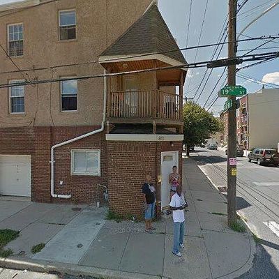 840 N 19 Th St #A, Philadelphia, PA 19130