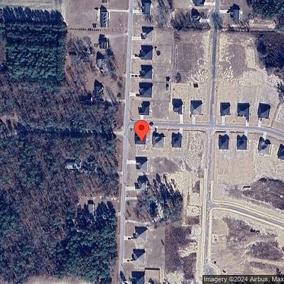 8400 Shallow Creek Trl Lot 162, Bailey, NC 27807