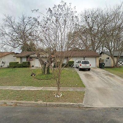 8403 Glen Breeze, San Antonio, TX 78239