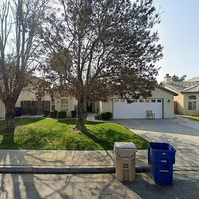 8409 Hoodsport Ave, Bakersfield, CA 93312