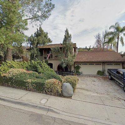 8409 Melrose Ln, El Cajon, CA 92021