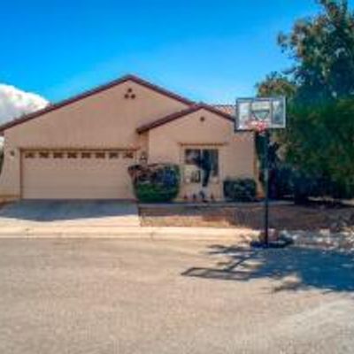 841 Chimayo Ct, Sierra Vista, AZ 85635