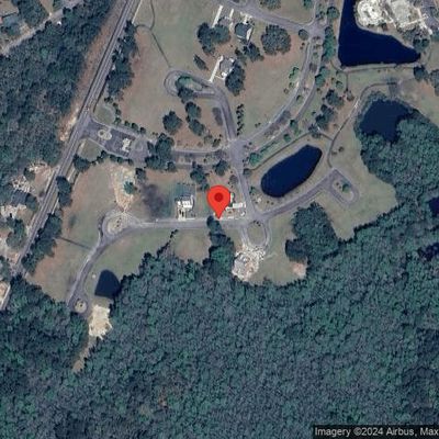 844 Commanders Island Rd, Georgetown, SC 29440