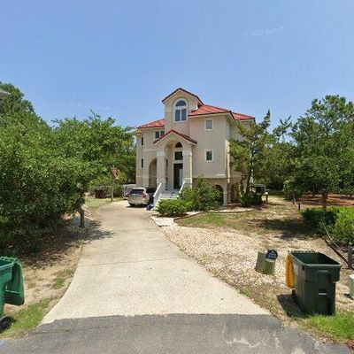 845 Spyglass Ct Lot 297, Corolla, NC 27927