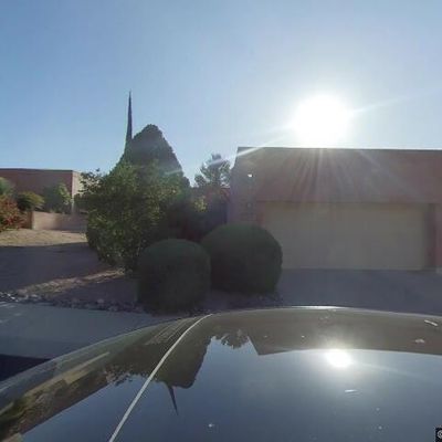 8457 N Breezewood Pl, Tucson, AZ 85704