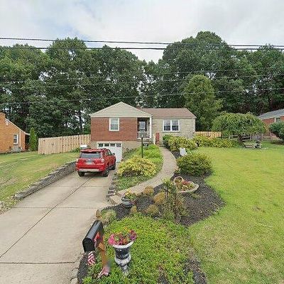 849 Rosalind Rd, Pittsburgh, PA 15237