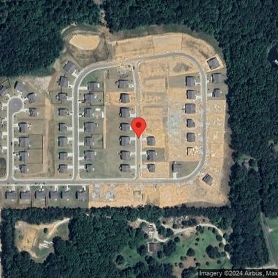 85 Bone Creek Xing Unit 94, Dallas, GA 30132