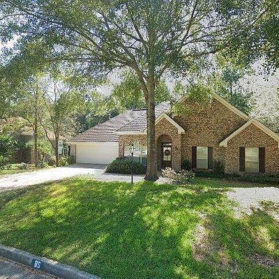 85 Saint Andrews, Hattiesburg, MS 39401