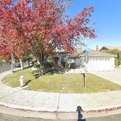 851 Palermo Dr, Suisun City, CA 94585