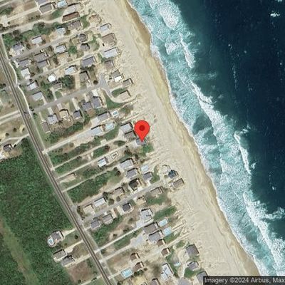 8513 S Old Oregon Inlet Rd Lot C, Nags Head, NC 27959