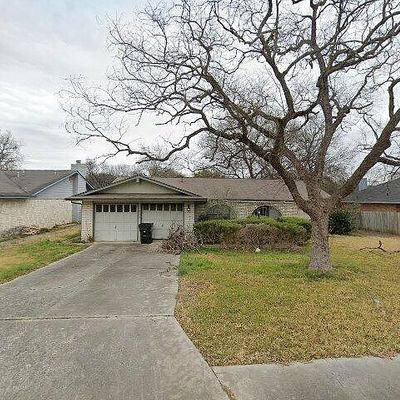 8514 Littleport, San Antonio, TX 78239